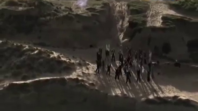 Апостолы (2014) - Фильм 11-й - Филипп и Варфоломей смотреть онлайн