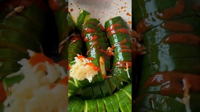Кулинарная галерея вкуса