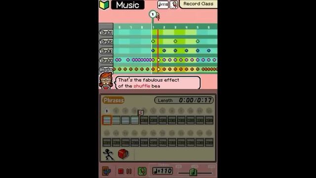 WarioWare: D.I.Y. Playthrough Part 4 смотреть онлайн