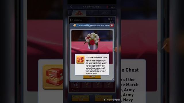 Top War - Cupid's Arrow Event смотреть онлайн