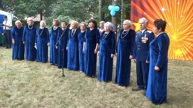 Марш Авиаторов ("Все выше...") смотреть онлайн