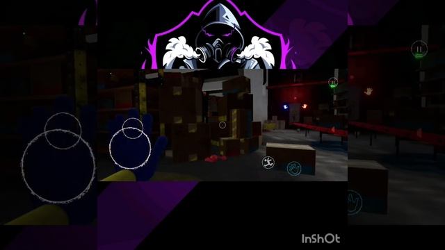 poppy playtime 1 смотреть онлайн