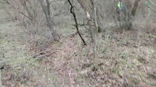 Zuum CR250 и прочее