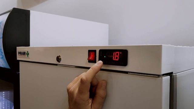 Фармацевтические шкафы POLAIR | ОБЗОР #полаир #polair #холодильноеоборудование