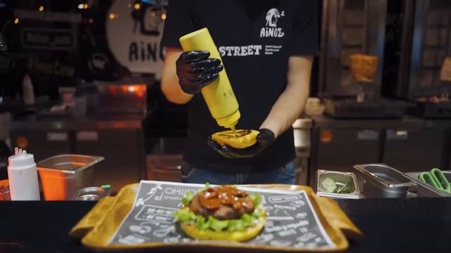 Энос Горки Город смотреть онлайн