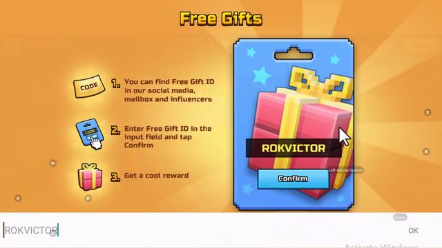 9 NEW PIXEL GUN 3D CODES PROMO CODES 2023 || PIXEL GUN 3D CODES 2023 || CODE PIXEL GUN 3D смотреть онлайн