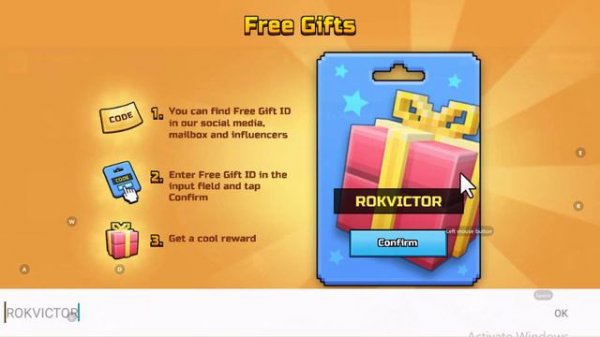 9 NEW PIXEL GUN 3D CODES PROMO CODES 2023 || PIXEL GUN 3D CODES 2023 || CODE PIXEL GUN 3D