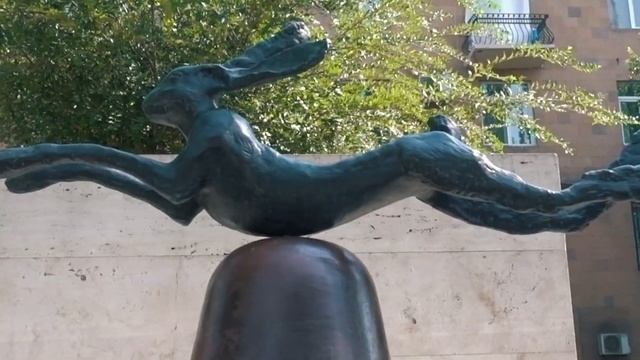 ARMENIA TRAVEL: WHAT TO DO IN YEREVAN IN A DAY