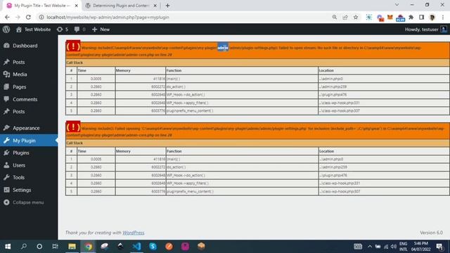 Ep.010 - Code Organization with Best Practices - Learn WordPress Plugin Development in Urdu смотреть онлайн