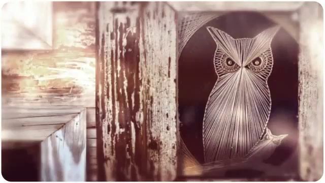 String Art,  Все своими руками. Демонстрация красоты