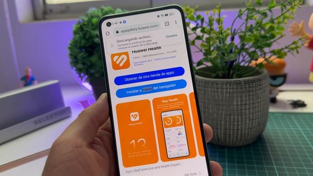 Huawei Watch GT 4: Review en español ¿El mejor reloj del 2023? смотреть онлайн