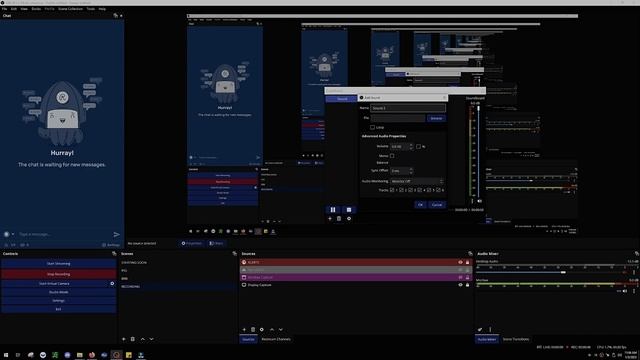 OBS Tutorial: Add A Soundboard To Your Stream In 1 Minute смотреть онлайн