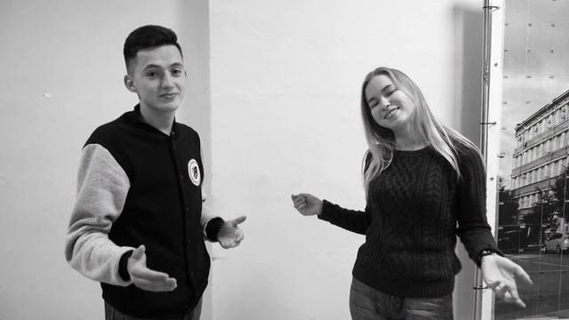 СТУДиЯ в КАИ. Выпуск №1. С самого начала... смотреть онлайн