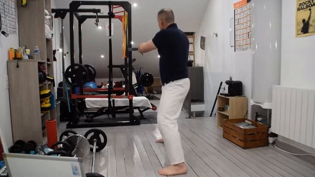 prépa et judo enfants sem 11 смотреть онлайн