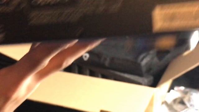 Oppo UDP-203 | 4K UHD Blu Ray Player | Unbox & Test смотреть онлайн