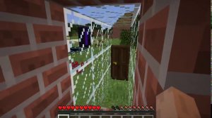 Майнкрафт 2 серия "Крутой дом"