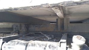 Усиление термобудки своими руками. Краткий обзор.