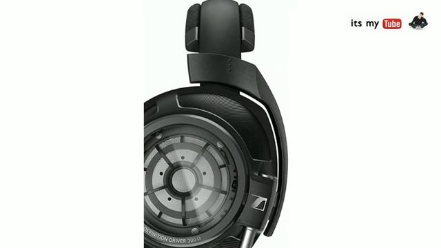 sennheiser over ear hd 820 headphones (black) | Best headset 2020 price ₹1,89,989 смотреть онлайн
