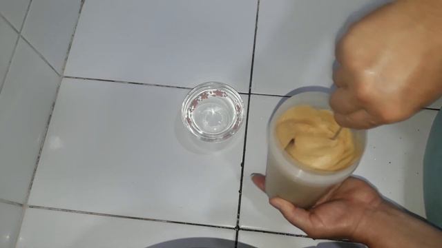 PONCHE DE CAFÉ Ó TURRÓN DE CAFÉ!!/(GLORIA CASTRO)