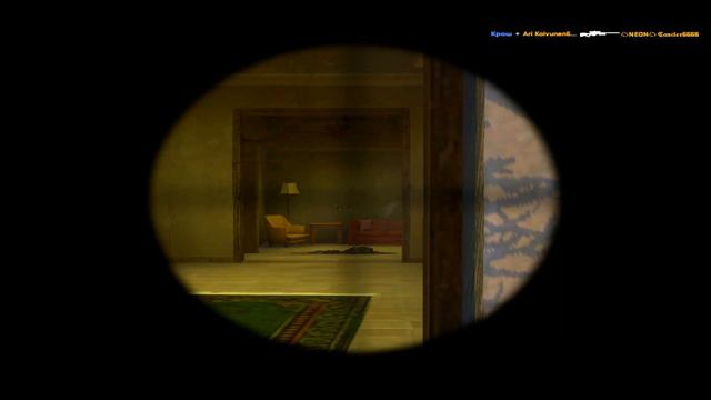 Нарезка Frag'ов в CS:GO | Frag Movie In CS:GO