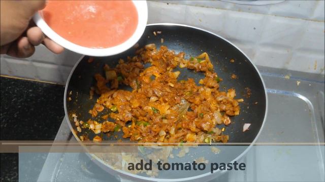 Matar Paneer Recipe-Restaurant Style Matar Paneer-Easy and Quick Mutter Paneer Recipe смотреть онлайн