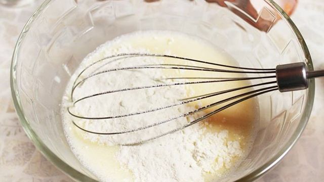 Сборник рецептов