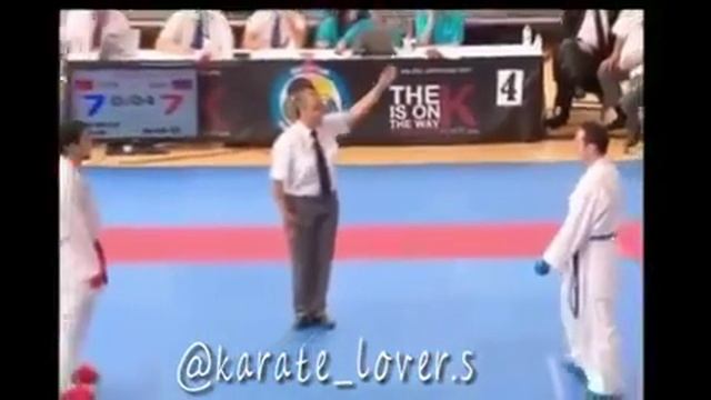 Blood of karate(18) смотреть онлайн