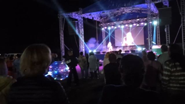 Моменты праздника. День района. 22.08.2020 смотреть онлайн