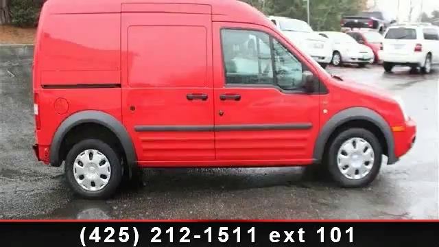 2011 Ford Transit Connect - Nissan of The Eastside - EASY F смотреть онлайн