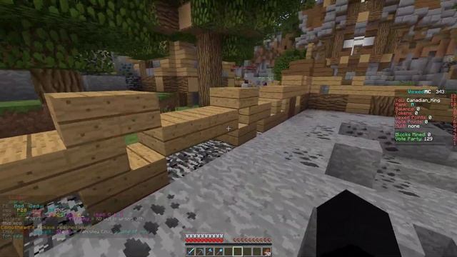 Top 5 Minecraft Prison Servers смотреть онлайн