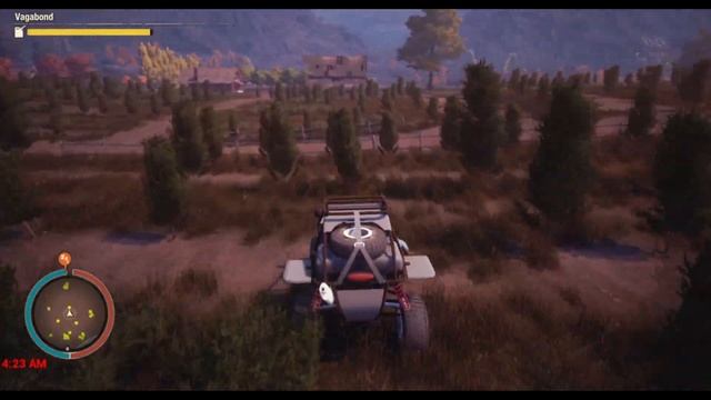 State of Decay 2 Modding | Quick Showcase of Dune Buggy and Howitzer смотреть онлайн