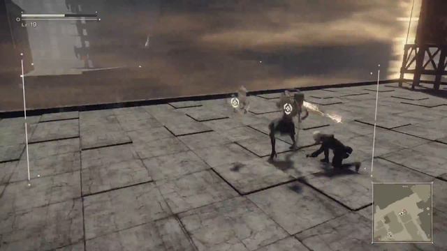 NieR:Automata 3D смотреть онлайн