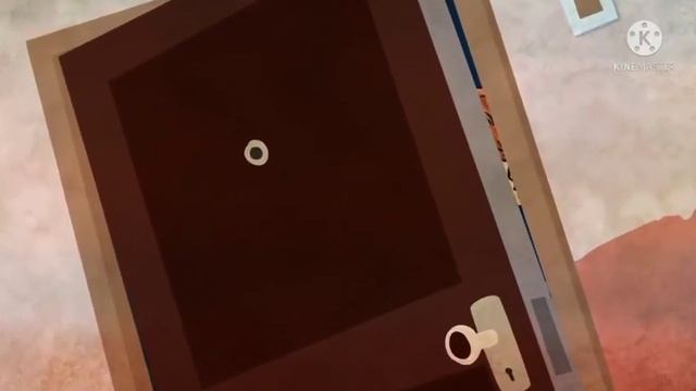 Kim U? 2-qism | Qo'rqinchli Animatsion Hikoya | Animatsion Qo'rqinchli Multfilm | O'zbek Tilida