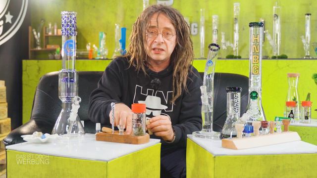 So findest Du die RICHTIGE BONG! смотреть онлайн