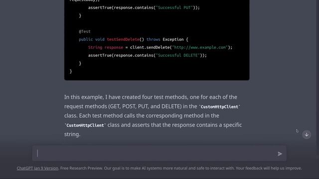 ChatGPT for Software Developers - Learn in 20 Minutes смотреть онлайн