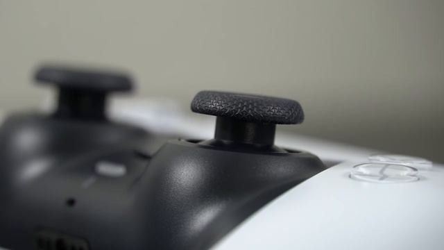 Did you know the PS5 DualSense controller can do this? смотреть онлайн