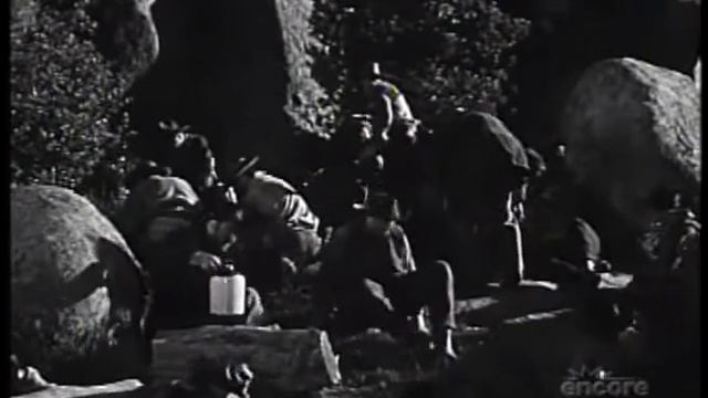 Top Gun (1955)  Sterling Hayden Western Movie