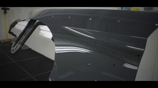 CTB Performance | New Zealand’s first of two Mustang RTR Spec 5 10th Anniversary Builds! смотреть онлайн