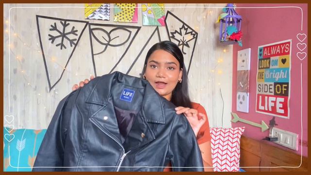 Amazon Clothing Haul || Under Rs. 1000/- || Top | Jacket | Sweatshirt || Instagram Aesthetic | Supi смотреть онлайн