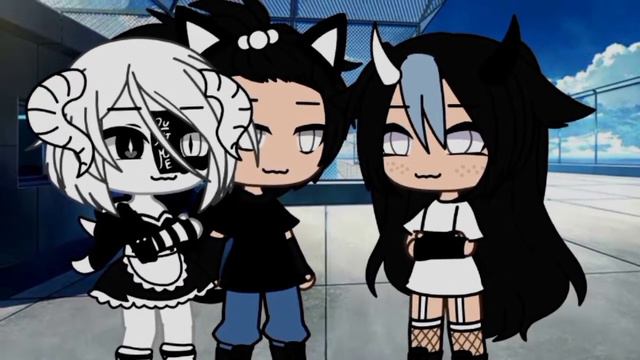 ||•🐱я люблю котиков 🐱•|| ||меме|| ||•Gacha life•|| смотреть онлайн