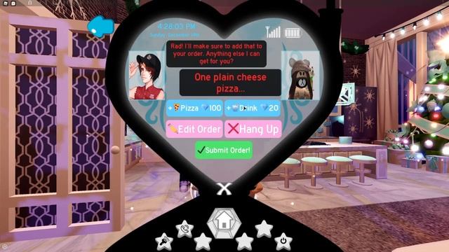 ?РОЯЛ ХАЙ? АПАРТАМЕНТЫ?РОБЛОКС?НОВОГОДНЕЕ ОБНОВЛЕНИЕ?ROYALE HIGH?APARTMENTS?ROBLOX?CHRISTMAS UPDATE смотреть онлайн