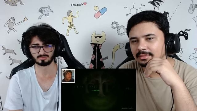 REACT Shrek do Mal! - Swamp Sim (Games EduUu) смотреть онлайн