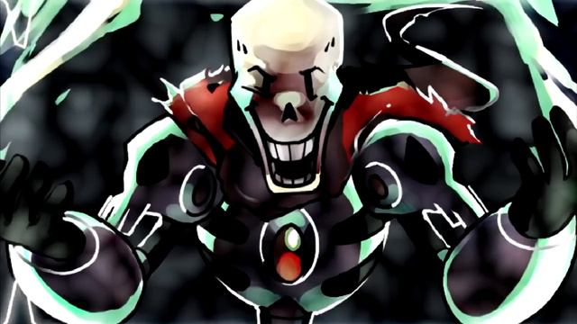 Undertale Remix: Bonetrousle [RetroSpecter] 1 hour | One Hour of.. смотреть онлайн