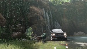 Тайная пещера возле Эк-Балама находится тут в Forza Horizon 5