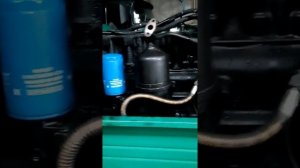 Плохой пуск двигателя д-260