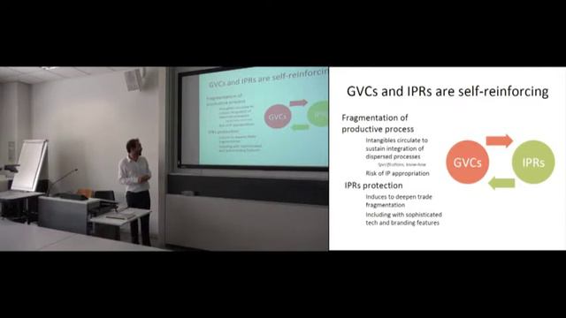 Financialization Mark II: Profits Without Accumulation In Global Knowledge Monopoly Capitalism