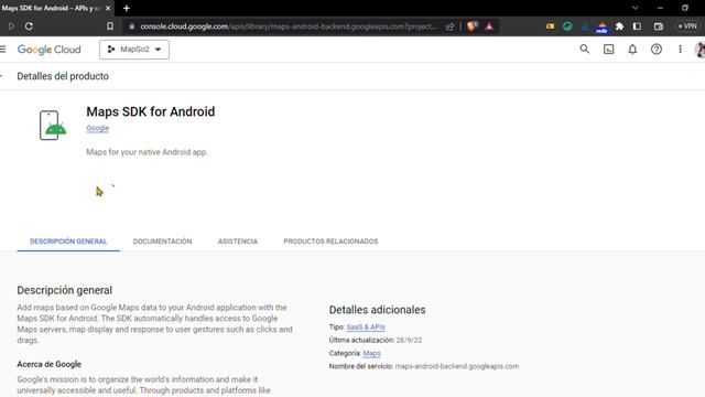 ??Como Usar GOOGLE MAPS en Xamarin Forms ?|| MAPA en Xamarin Forms? смотреть онлайн