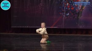 Детский танец «Ёжик» 5 лет Воротилова Саша. Эстрадный танец. Балет. Современная хореография. dance