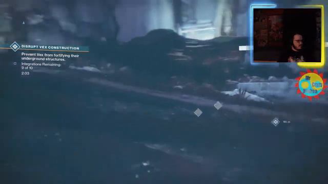 Destiny 2 Nessus All Region/Gold Chest Locations