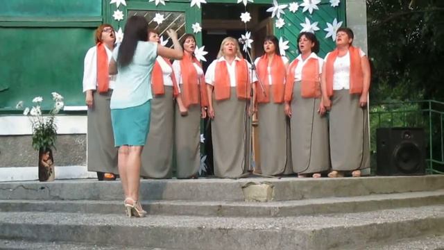 Ансамбль "Криница" смотреть онлайн